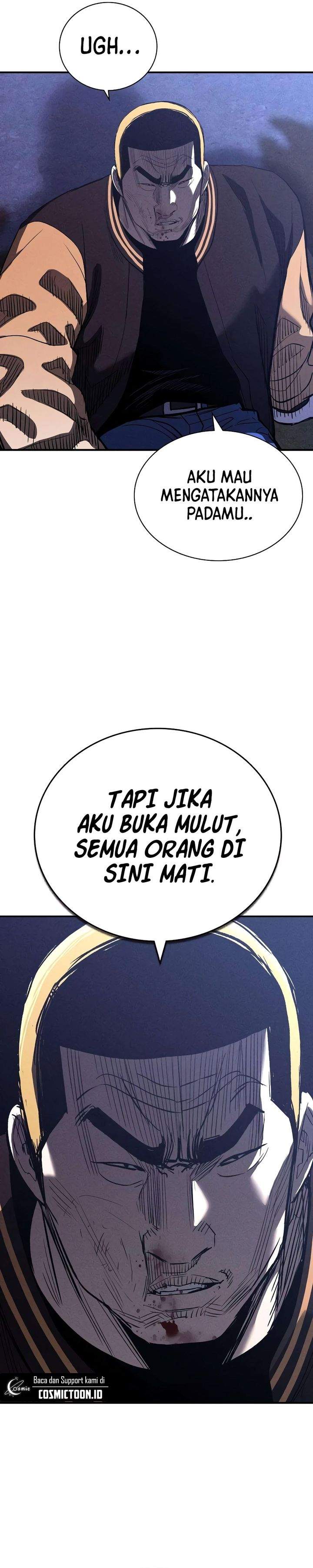 The Devil Classroom Chapter 24