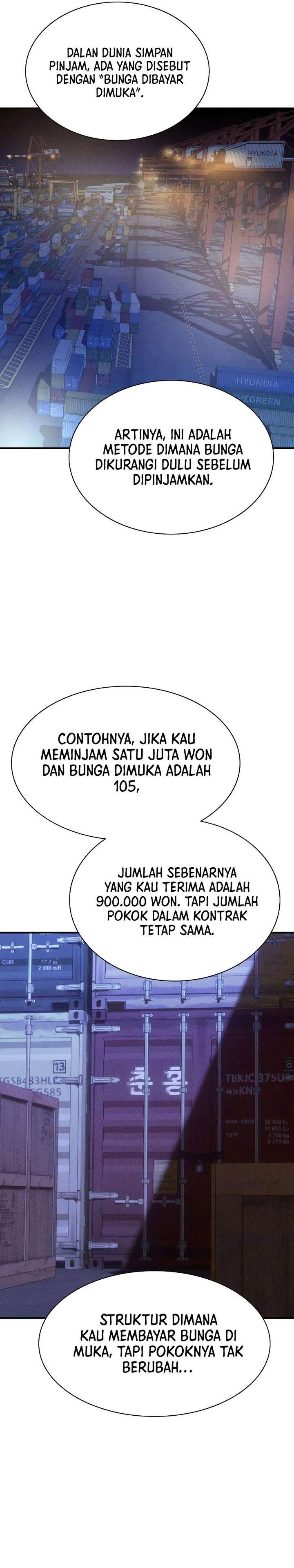 The Devil Classroom Chapter 24