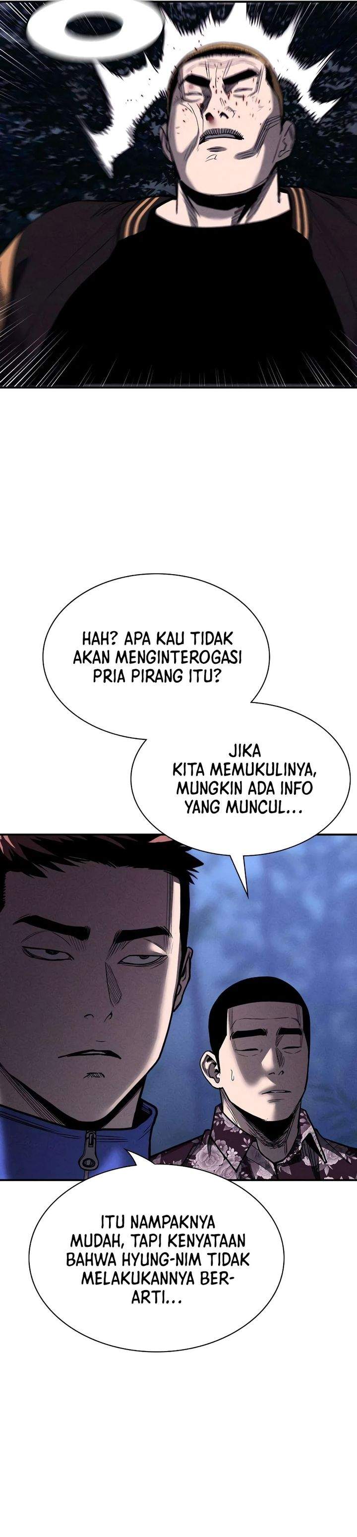 The Devil Classroom Chapter 24