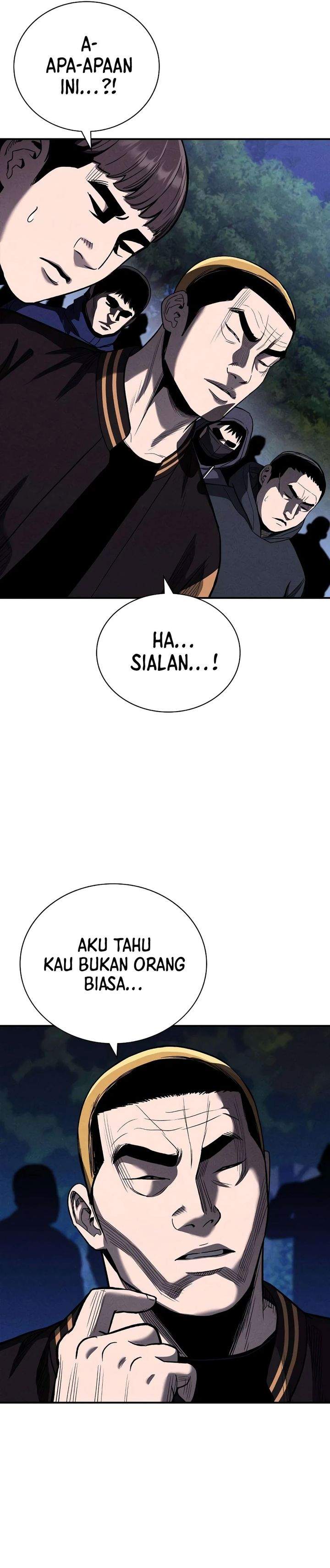 The Devil Classroom Chapter 24