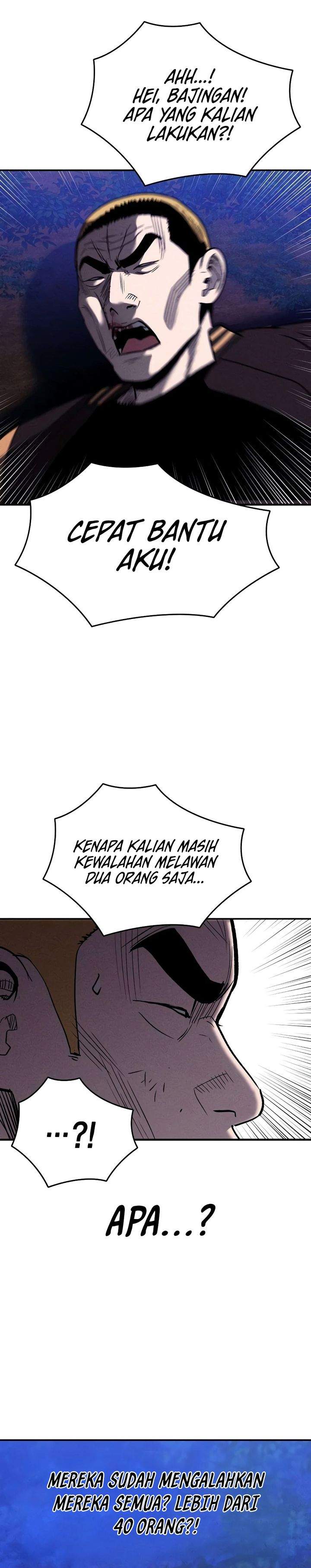 The Devil Classroom Chapter 24