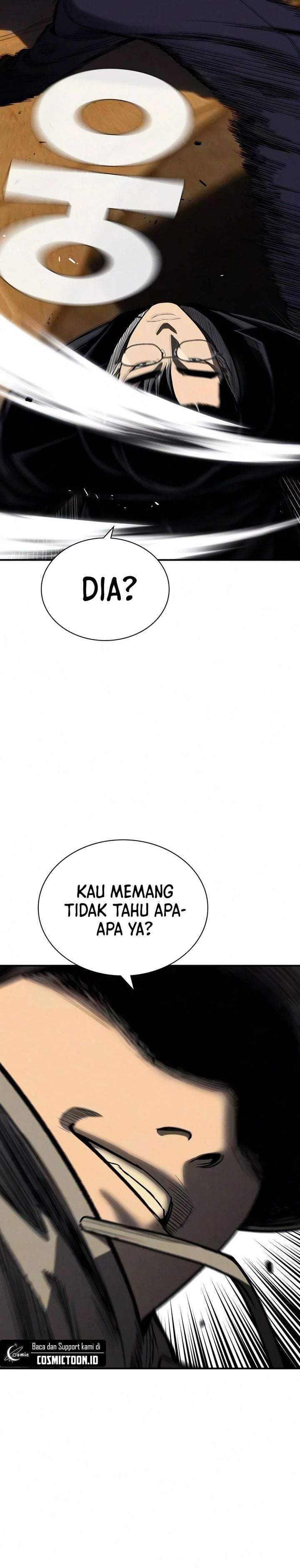 The Devil Classroom Chapter 26