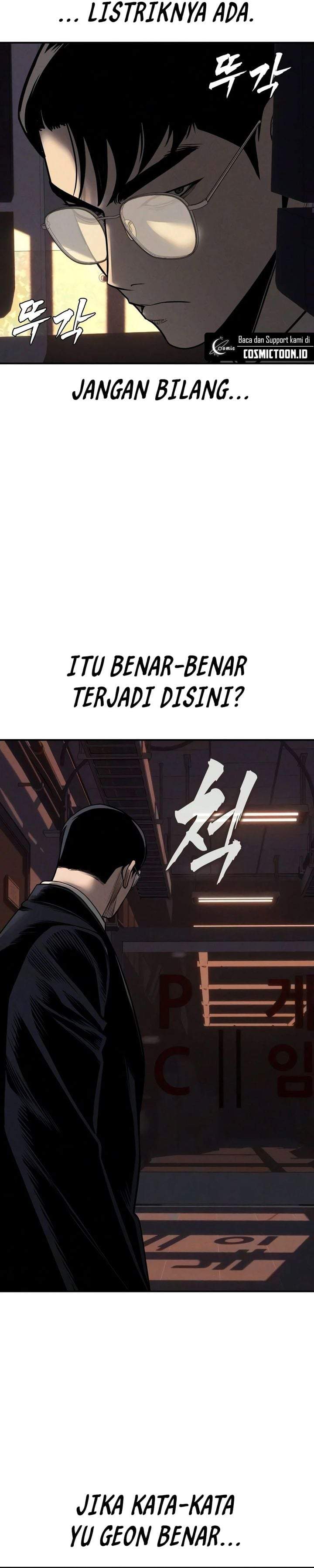 The Devil Classroom Chapter 26