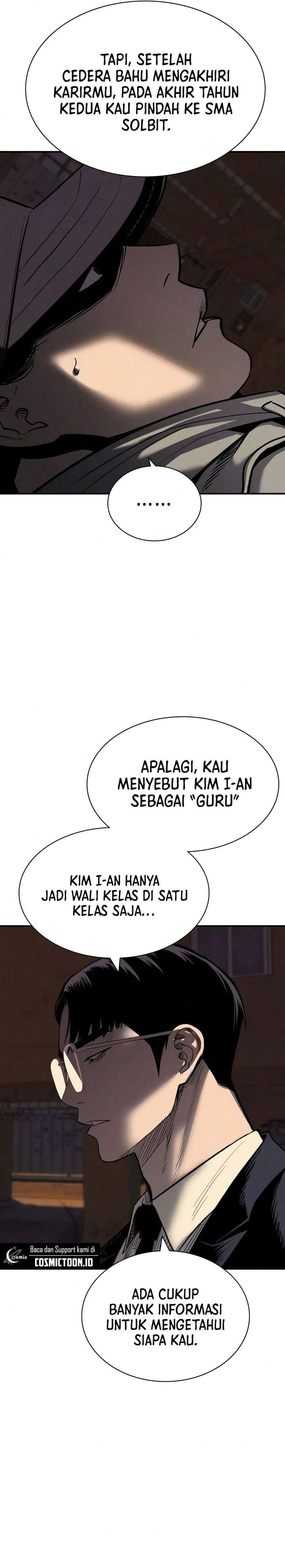 The Devil Classroom Chapter 26