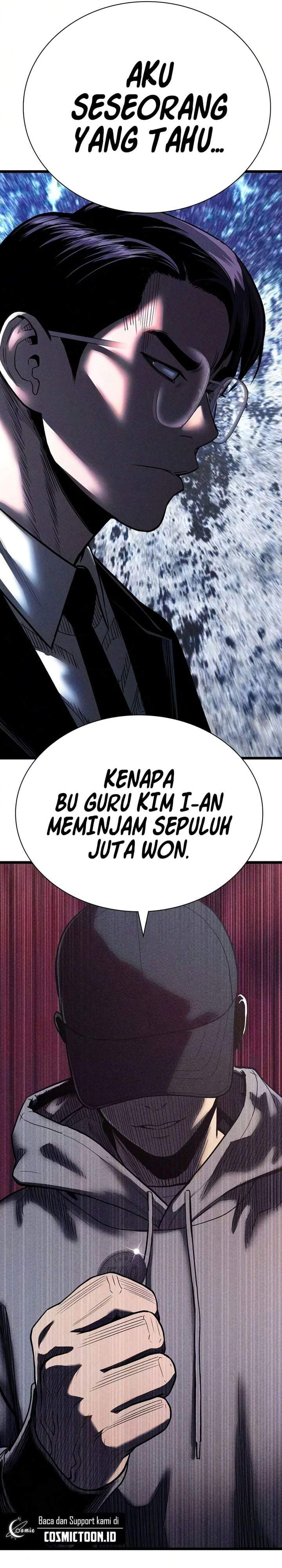 The Devil Classroom Chapter 26
