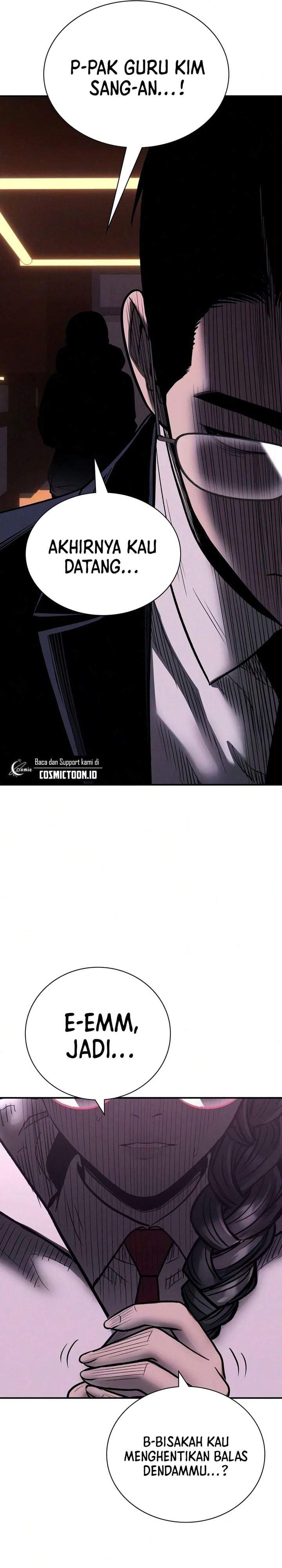 The Devil Classroom Chapter 26