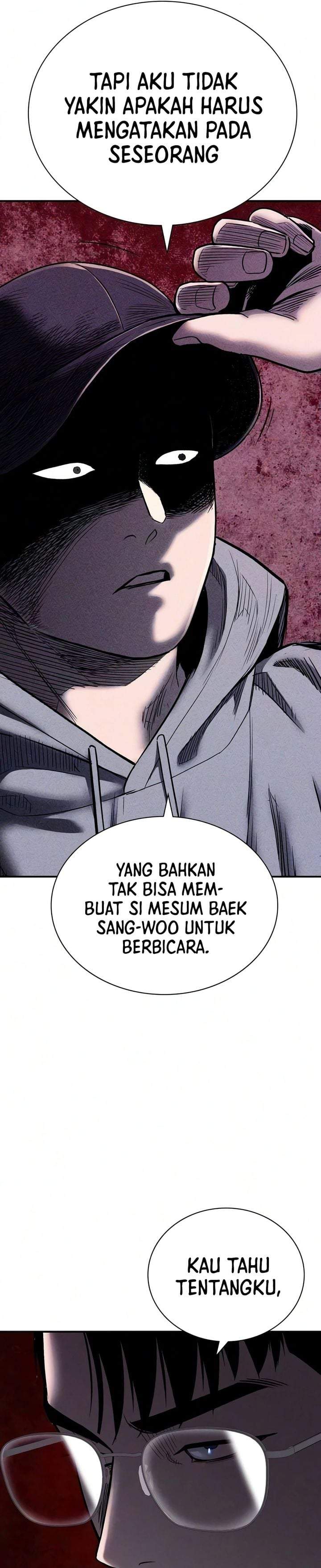 The Devil Classroom Chapter 26