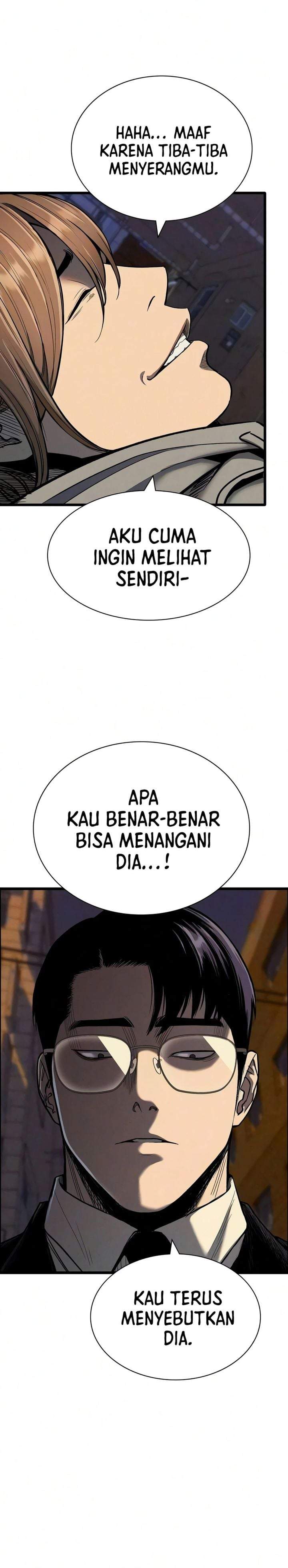 The Devil Classroom Chapter 26
