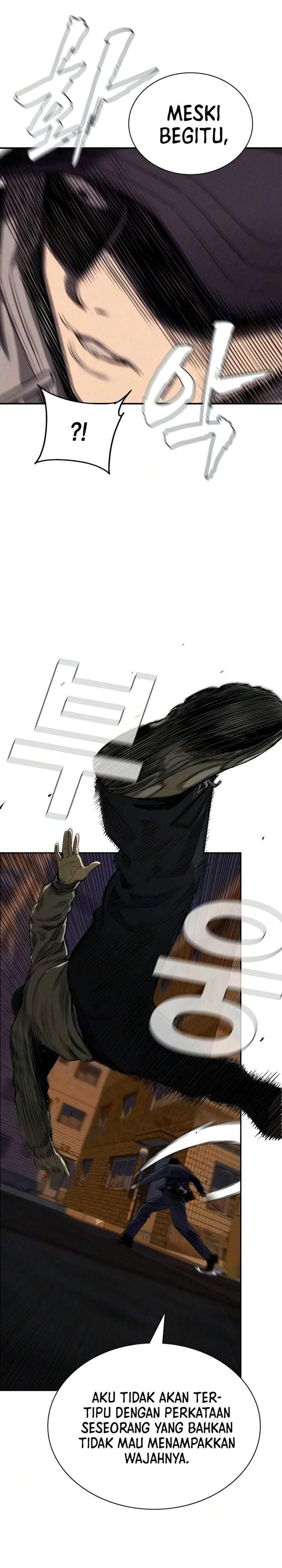 The Devil Classroom Chapter 26