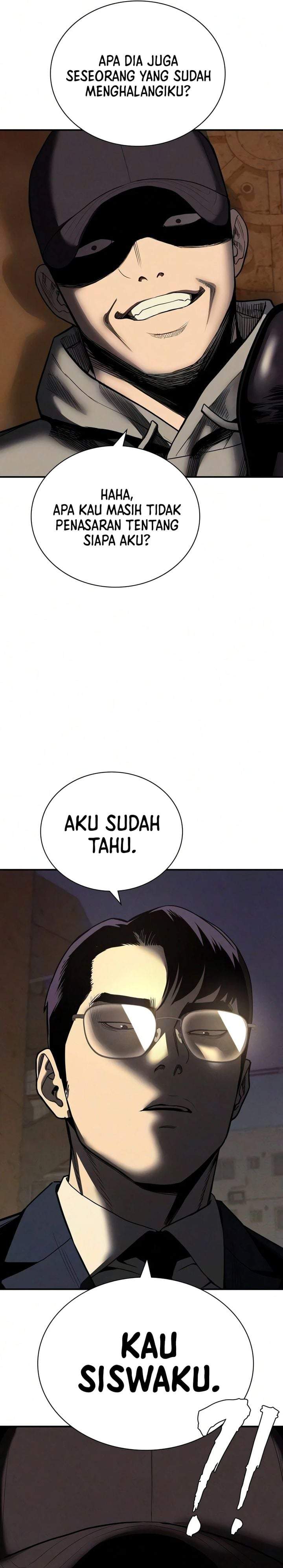 The Devil Classroom Chapter 26