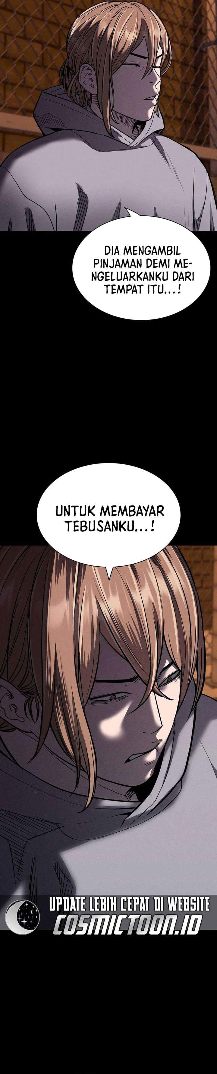 The Devil Classroom Chapter 27