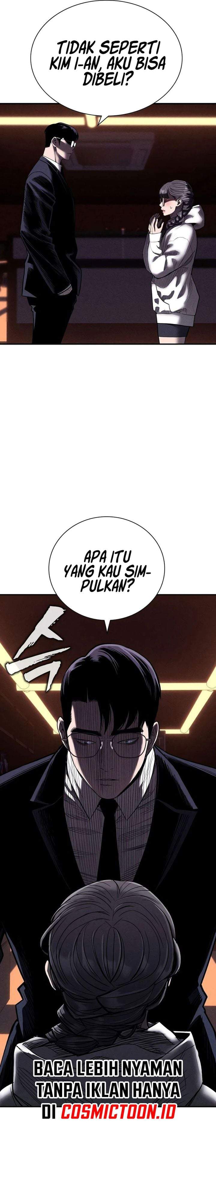 The Devil Classroom Chapter 27