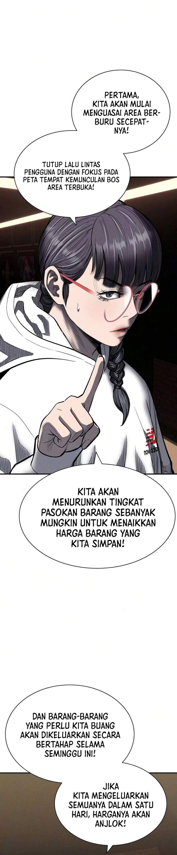 The Devil Classroom Chapter 28