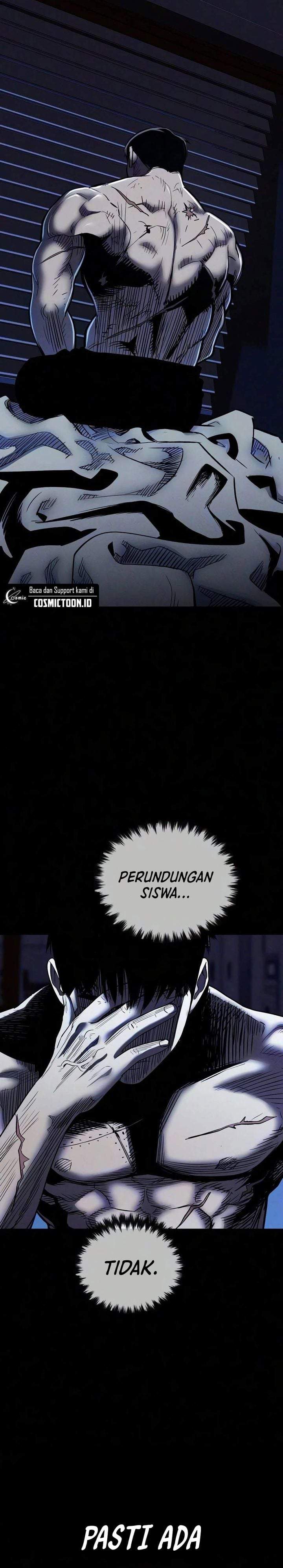The Devil Classroom Chapter 28