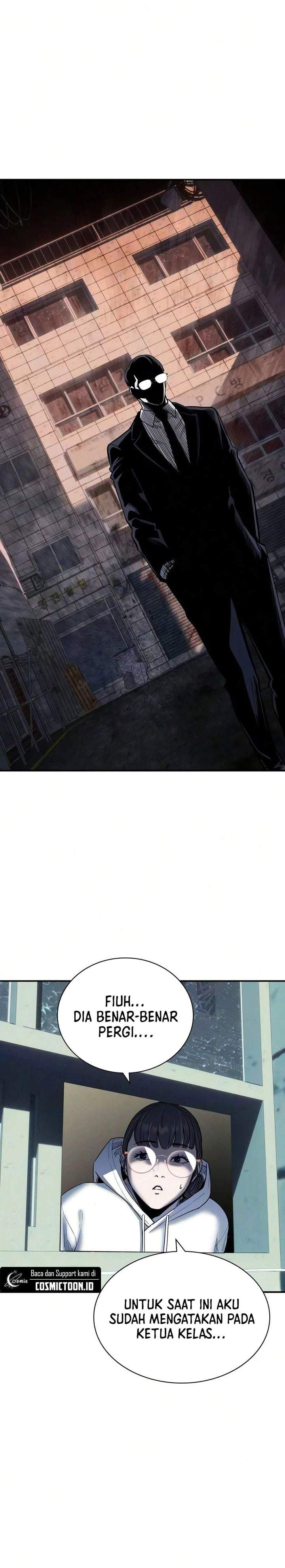 The Devil Classroom Chapter 28