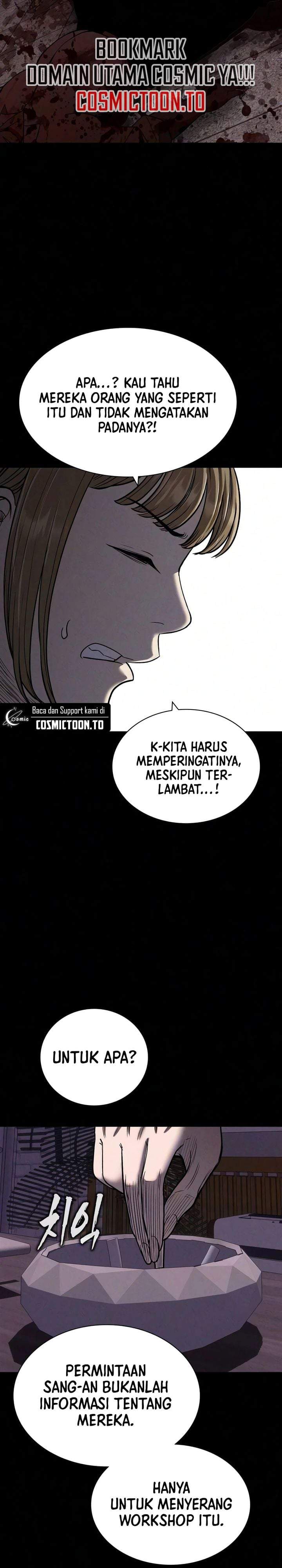The Devil Classroom Chapter 31