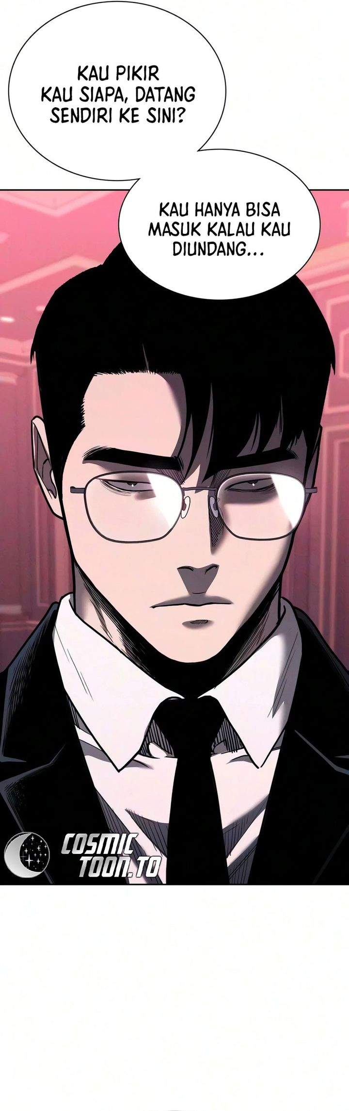 The Devil Classroom Chapter 33