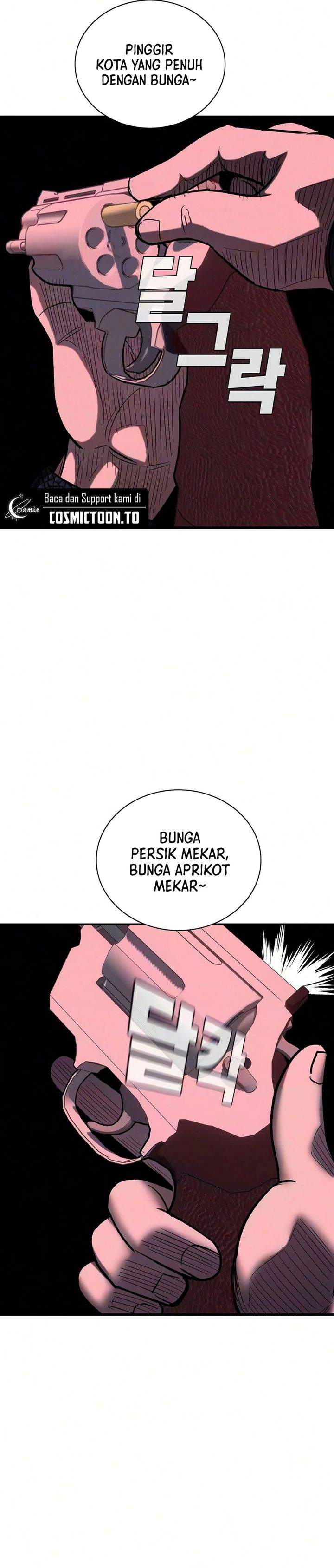 The Devil Classroom Chapter 33