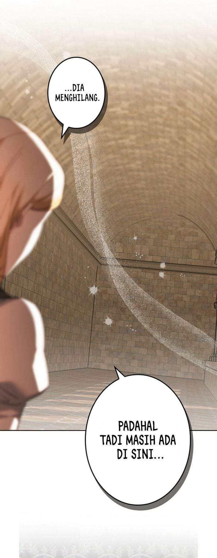 A Word from Violet Chapter 1