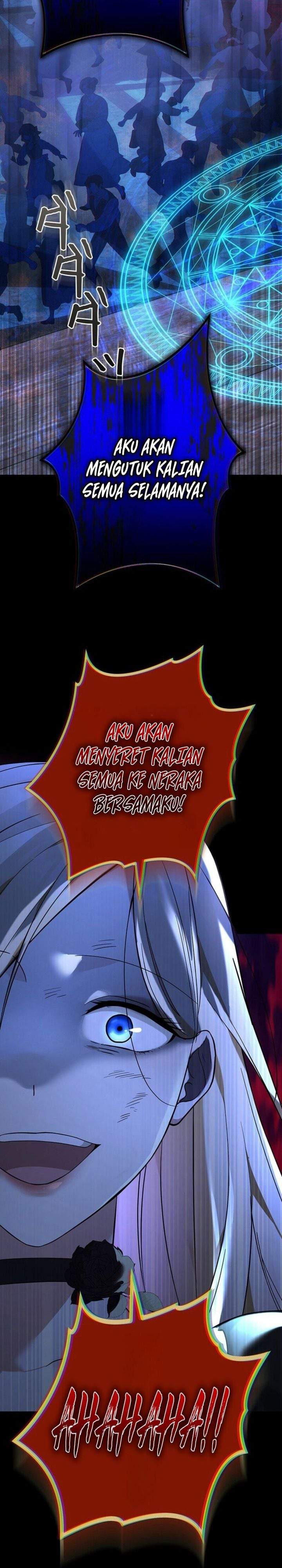 A Word from Violet Chapter 1