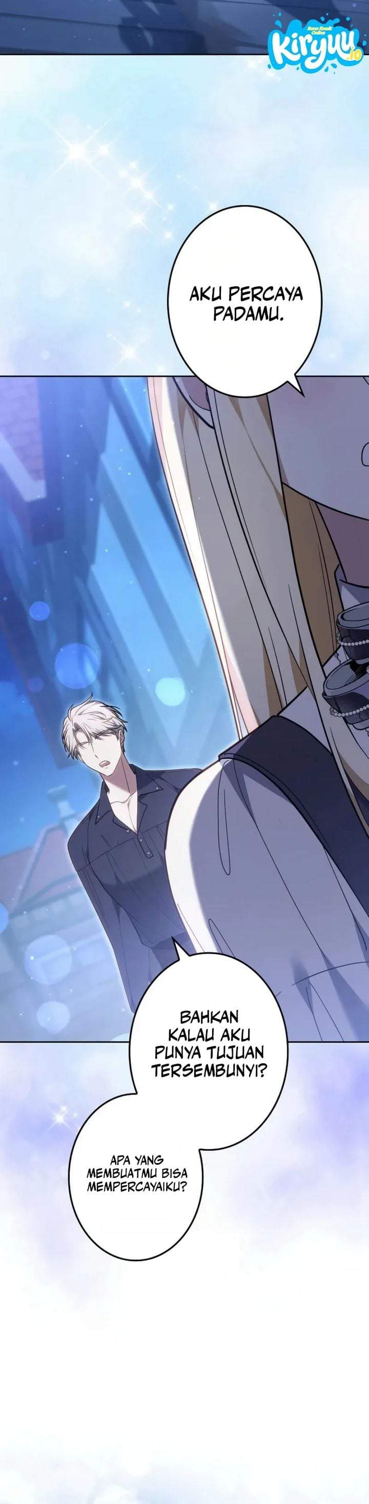 A Word from Violet Chapter 12