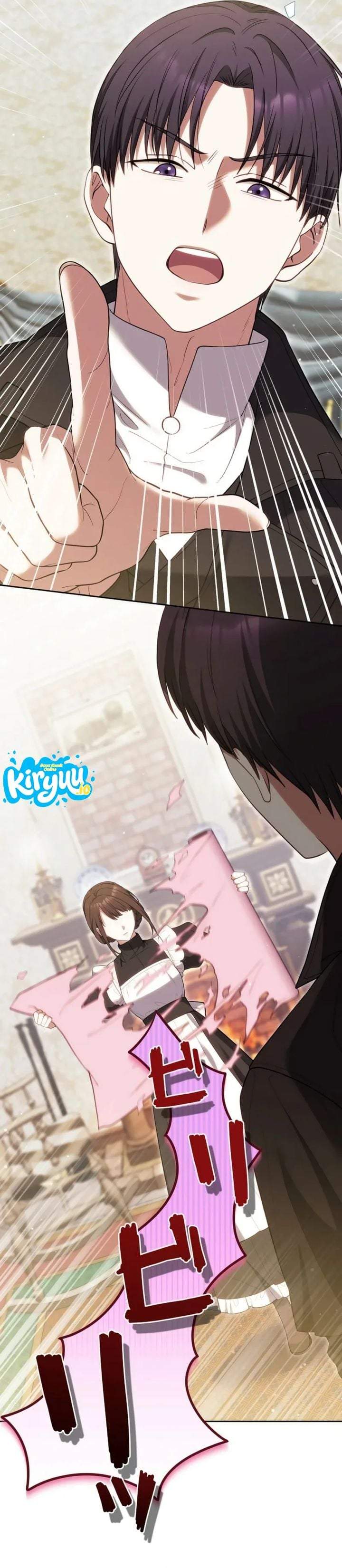 A Word from Violet Chapter 12