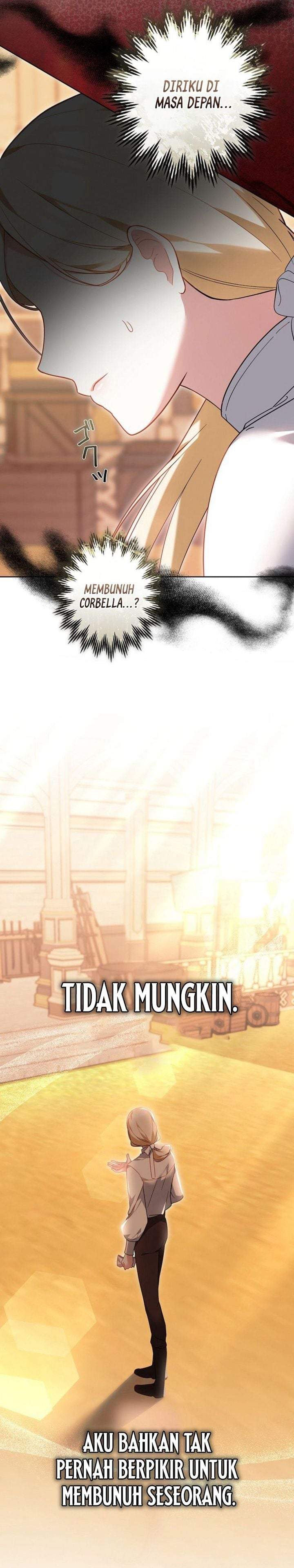 A Word from Violet Chapter 2