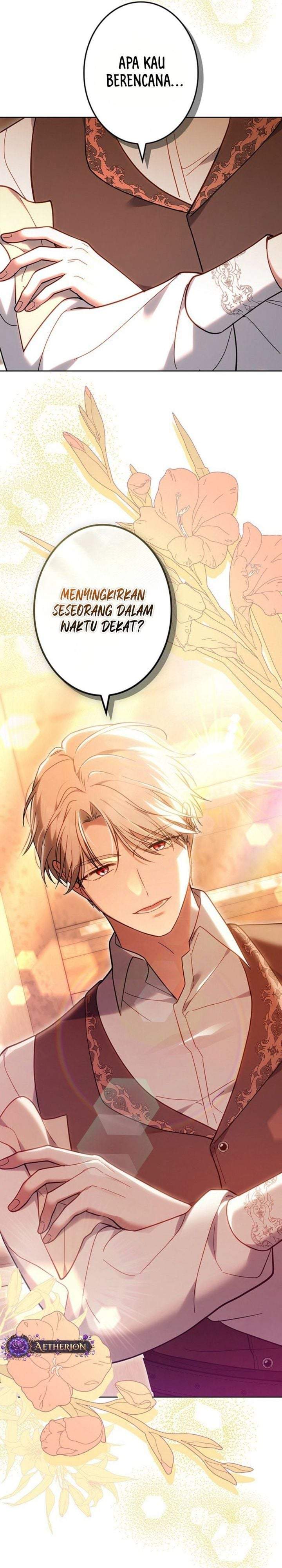A Word from Violet Chapter 2