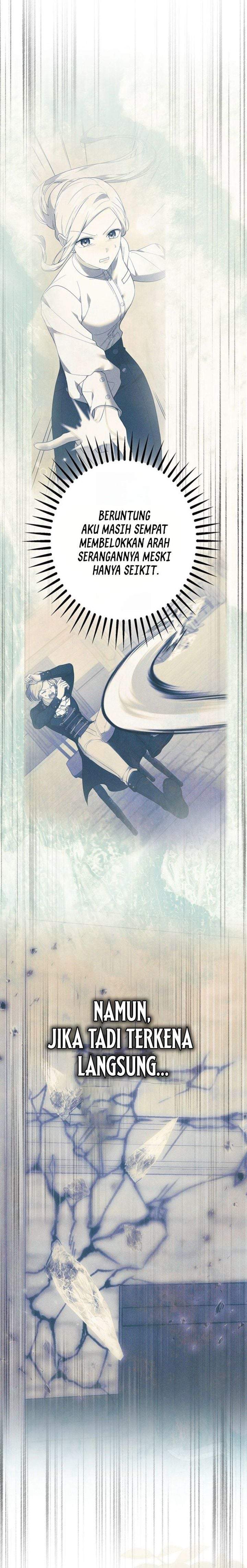 A Word from Violet Chapter 2