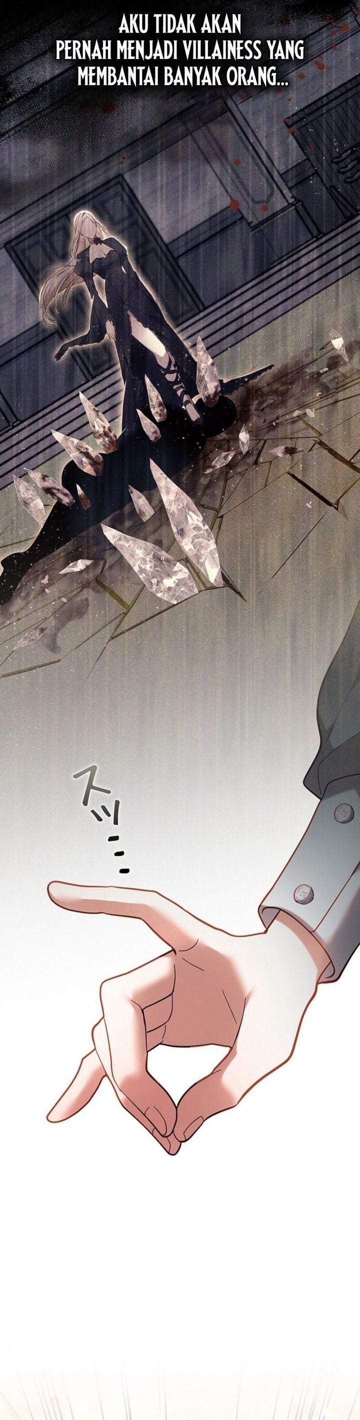 A Word from Violet Chapter 2