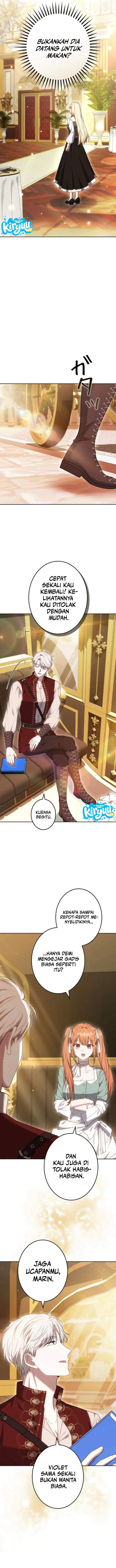 A Word from Violet Chapter 6