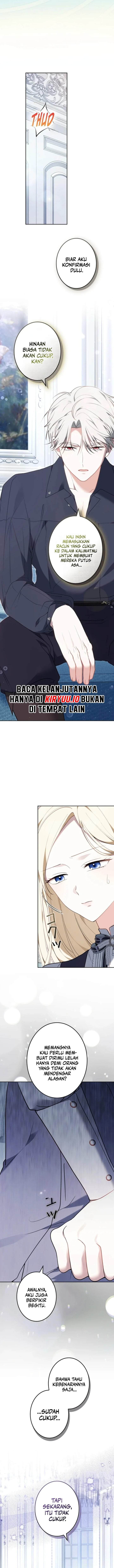A Word from Violet Chapter 8