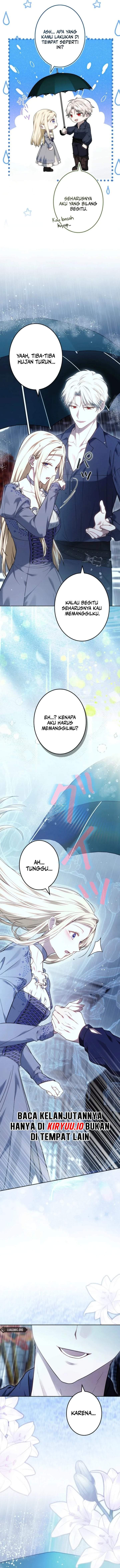 A Word from Violet Chapter 8