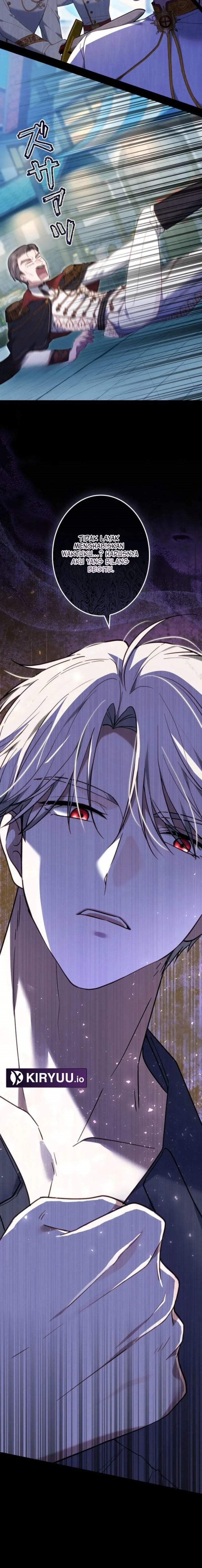 A Word from Violet Chapter 9