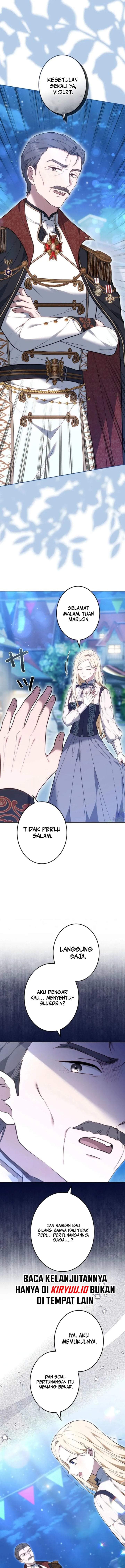 A Word from Violet Chapter 9