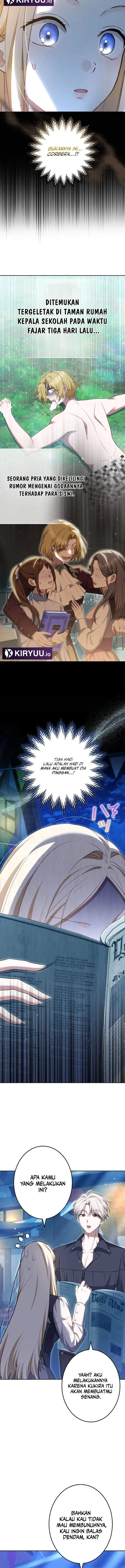 A Word from Violet Chapter 9