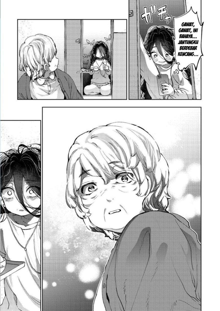 Hikagemono demo Yarinaoshite Ii desu ka? Chapter 1