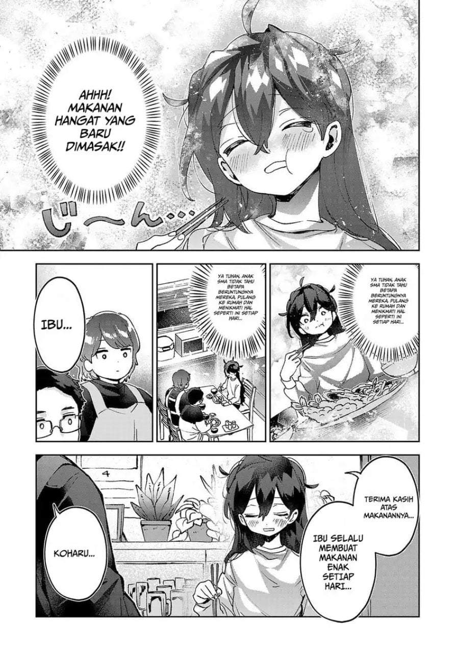 Hikagemono demo Yarinaoshite Ii desu ka? Chapter 2