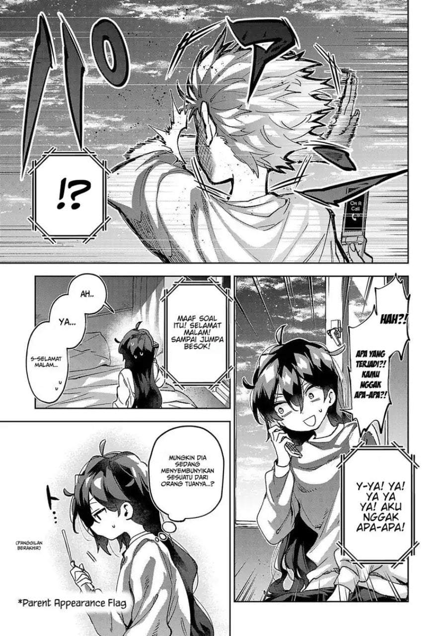 Hikagemono demo Yarinaoshite Ii desu ka? Chapter 2