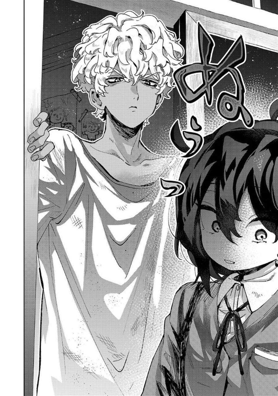 Hikagemono demo Yarinaoshite Ii desu ka? Chapter 7