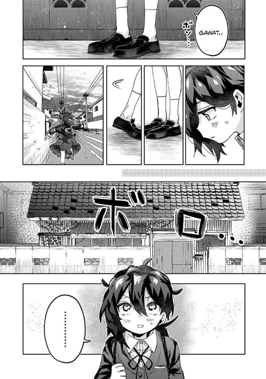 Hikagemono demo Yarinaoshite Ii desu ka? Chapter 7