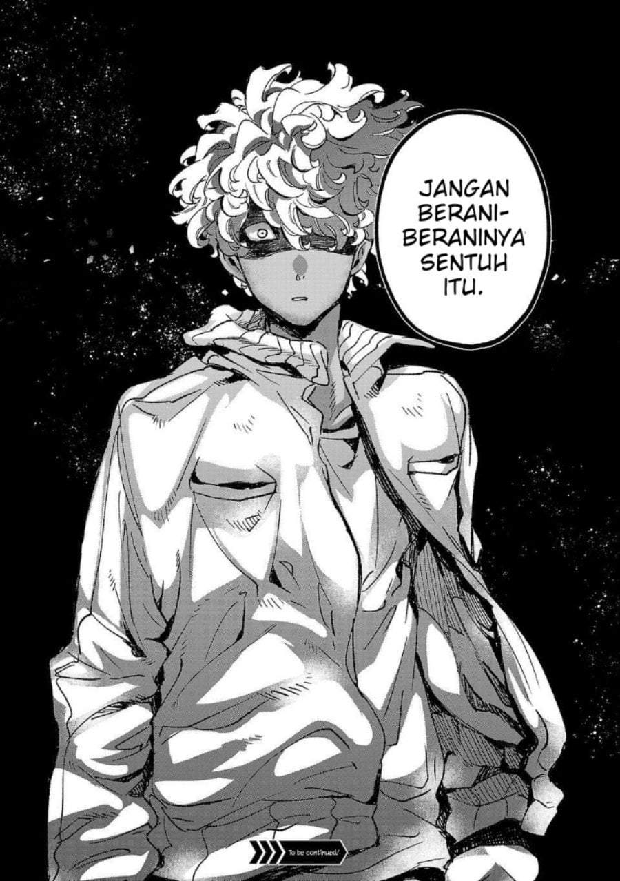 Hikagemono demo Yarinaoshite Ii desu ka? Chapter 8.2