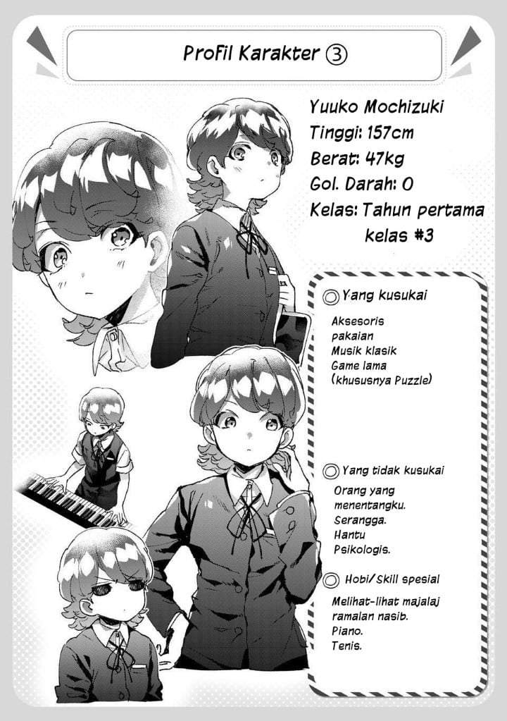 Hikagemono demo Yarinaoshite Ii desu ka? Chapter 9