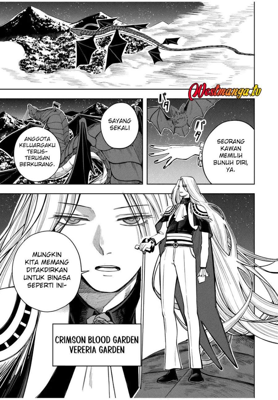 Tsuihou Sarenakatta Otoko ~Nidome no Jinsei wa Dogeza kara Hajimarimashita~ Chapter 15