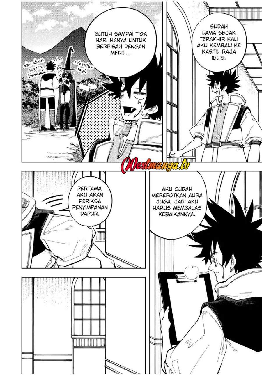 Tsuihou Sarenakatta Otoko ~Nidome no Jinsei wa Dogeza kara Hajimarimashita~ Chapter 16