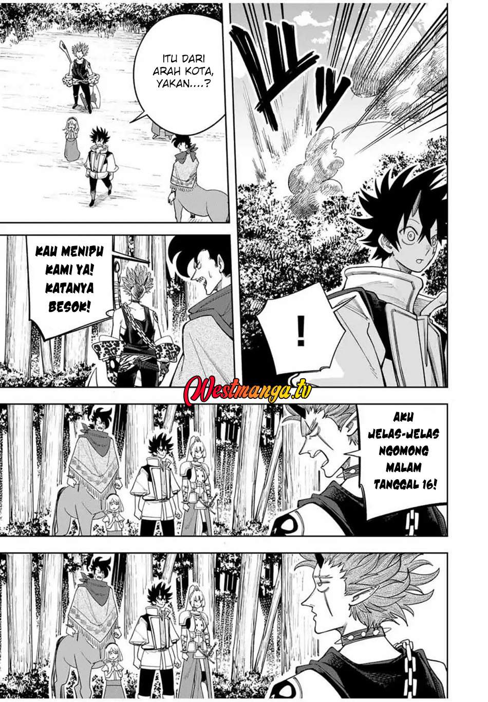 Tsuihou Sarenakatta Otoko ~Nidome no Jinsei wa Dogeza kara Hajimarimashita~ Chapter 18