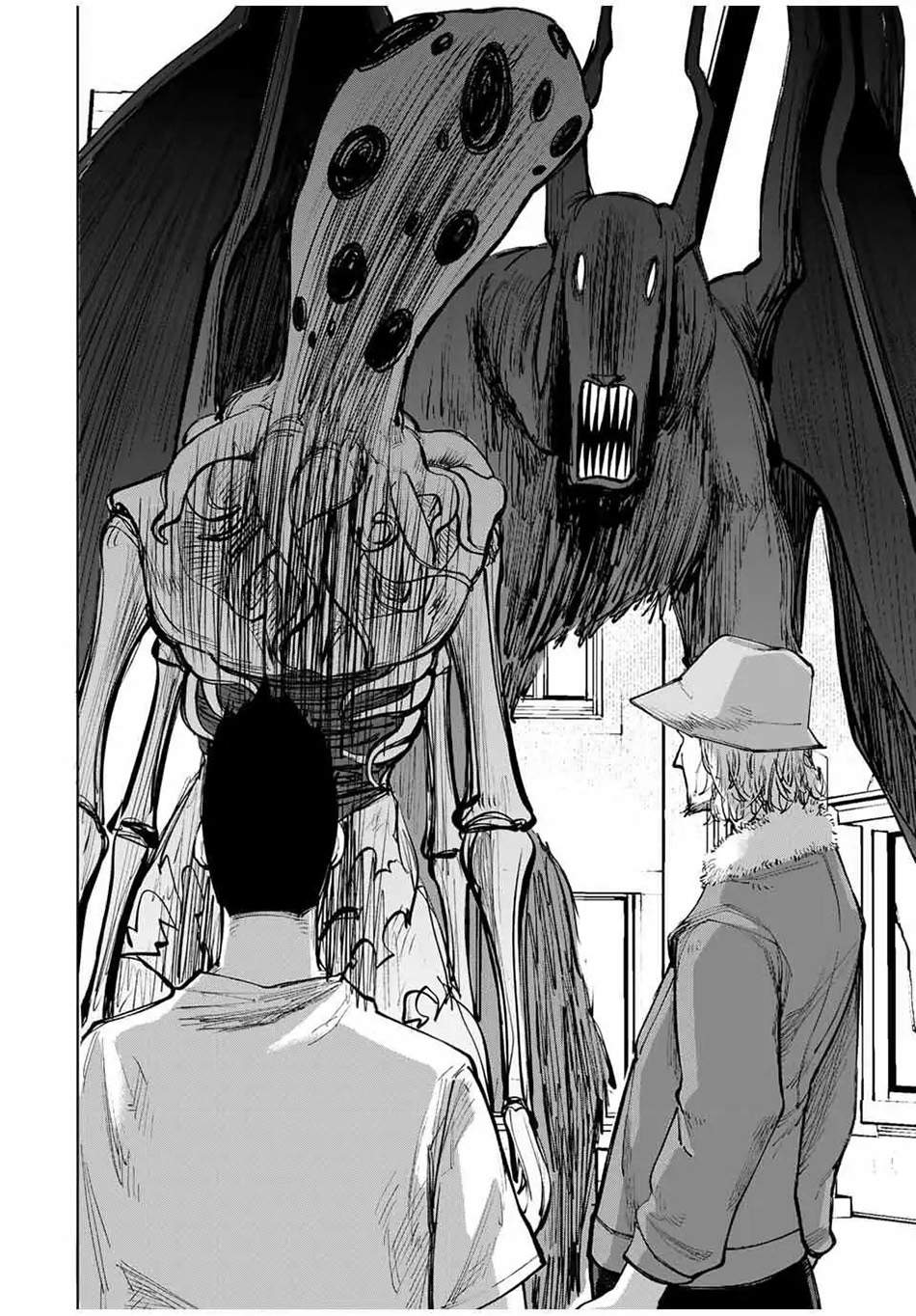 Tsuihou Sarenakatta Otoko ~Nidome no Jinsei wa Dogeza kara Hajimarimashita~ Chapter 18