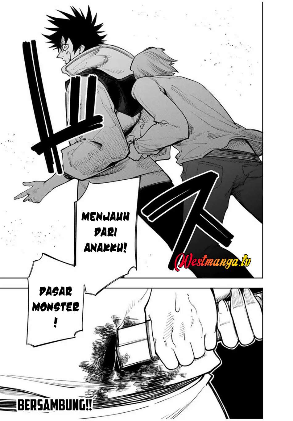 Tsuihou Sarenakatta Otoko ~Nidome no Jinsei wa Dogeza kara Hajimarimashita~ Chapter 18