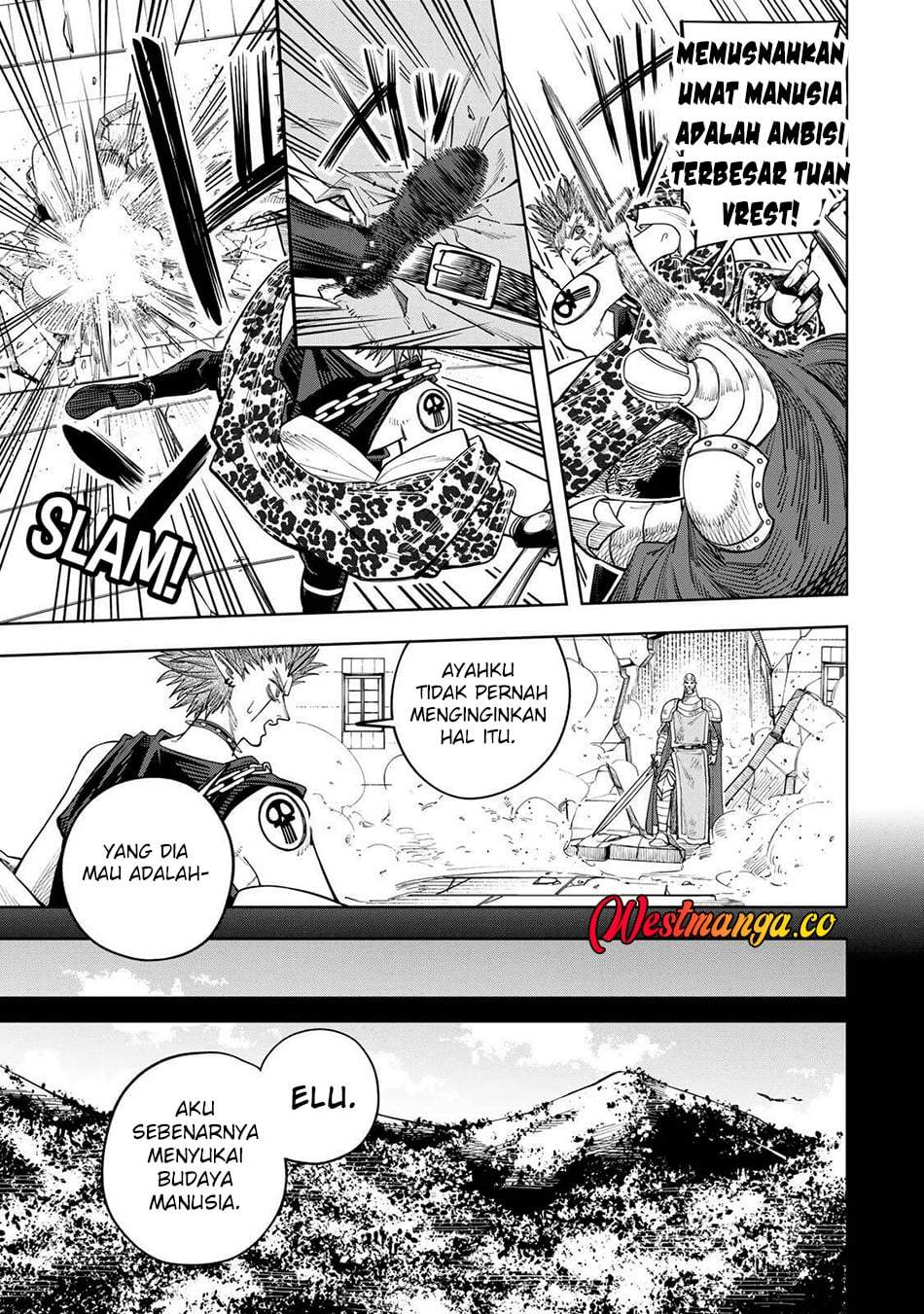 Tsuihou Sarenakatta Otoko ~Nidome no Jinsei wa Dogeza kara Hajimarimashita~ Chapter 19