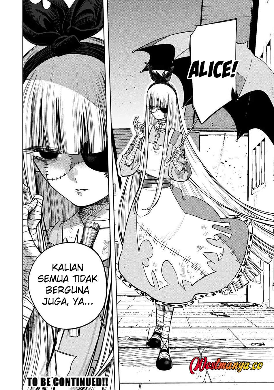 Tsuihou Sarenakatta Otoko ~Nidome no Jinsei wa Dogeza kara Hajimarimashita~ Chapter 19